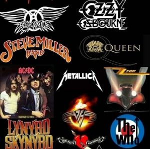 Meet your Posher, Ralph n elizabeth